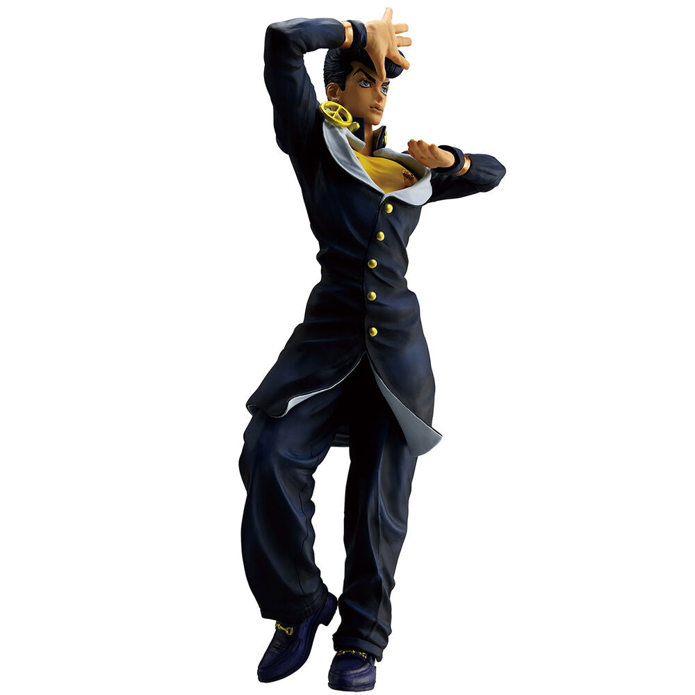 JOJO PART 4 - Josuke Higashikata - Figure The Gathering of Stars 26cm