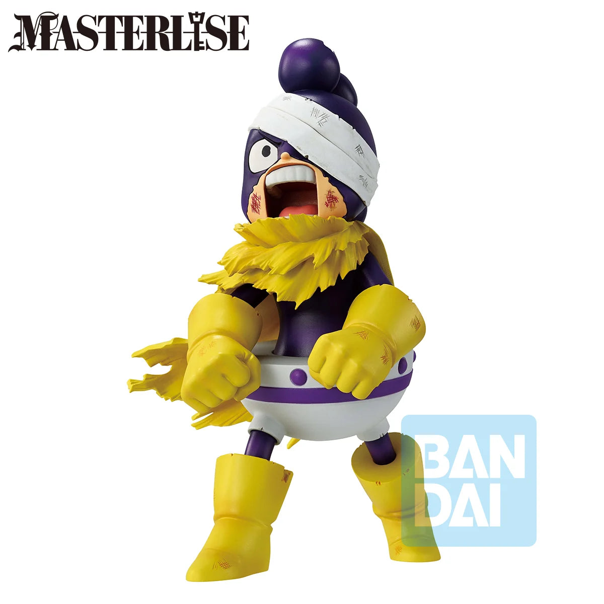 MY HERO ACADEMIA - Minoru Mineta - Fig. A Story of reaching out 13cm