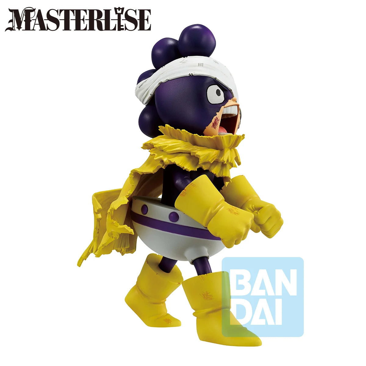 MY HERO ACADEMIA - Minoru Mineta - Fig. A Story of reaching out 13cm