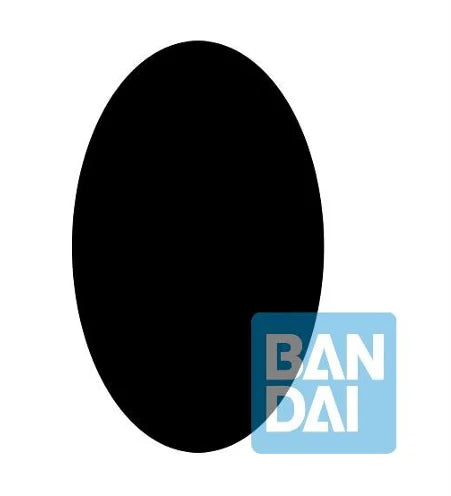 ONE PIECE - Character 03 - Figure Giant Bash!! Vol.1 15cm