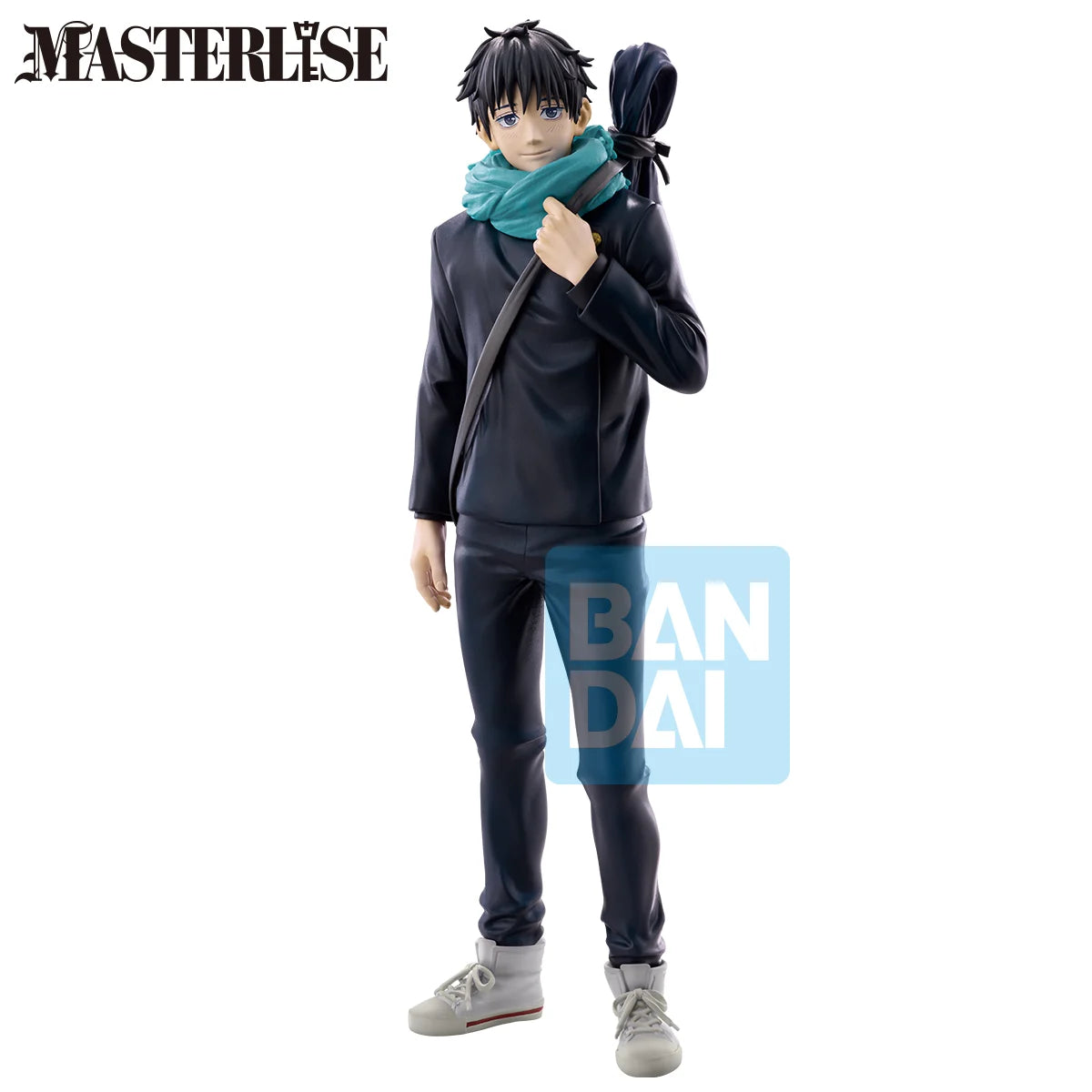 JUJUTSU KAISEN - Yuta Okkotsu - Figure 5th Anniversary Final! 24cm