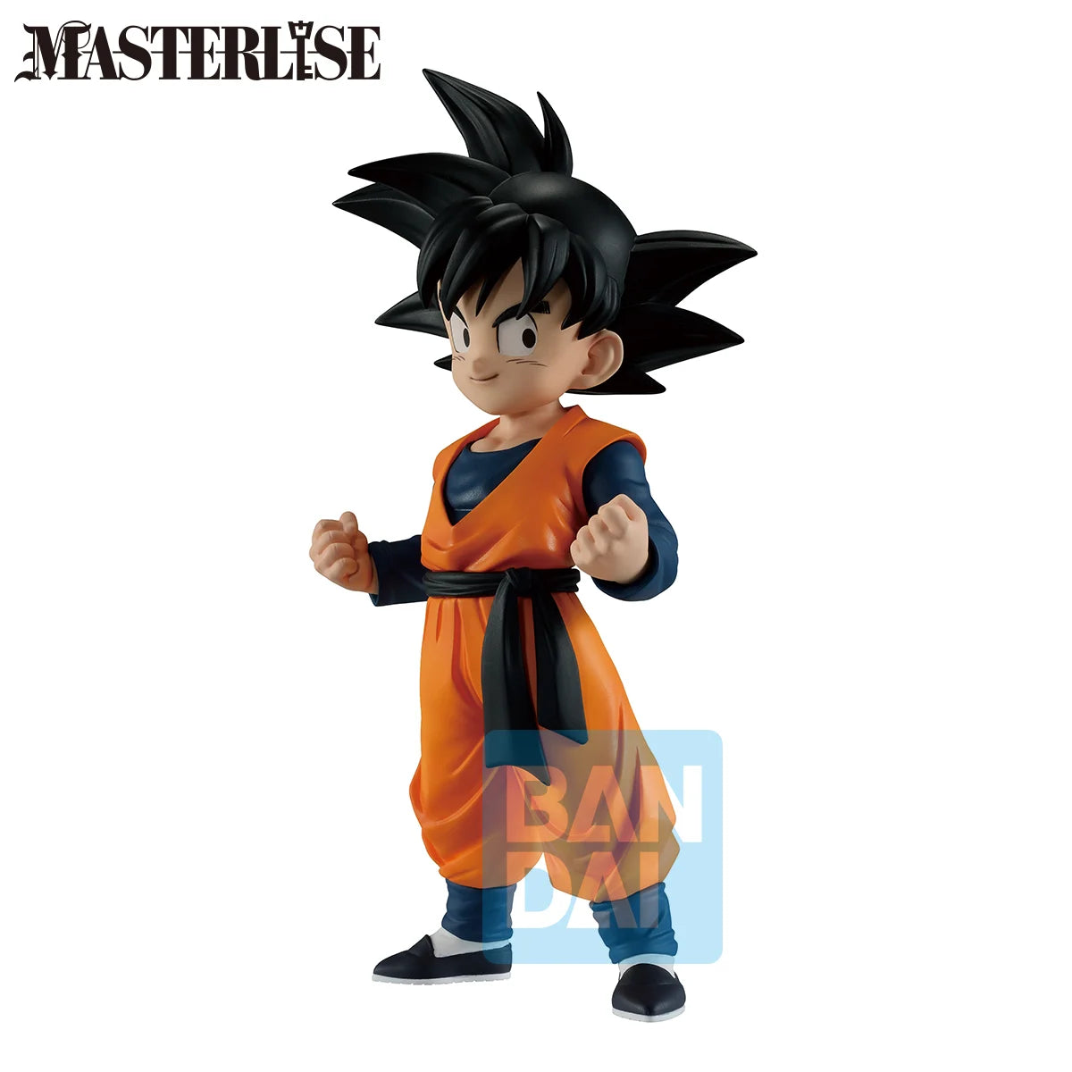 DRAGON BALL Z - Son Goten - Figure Masterlise 13cm