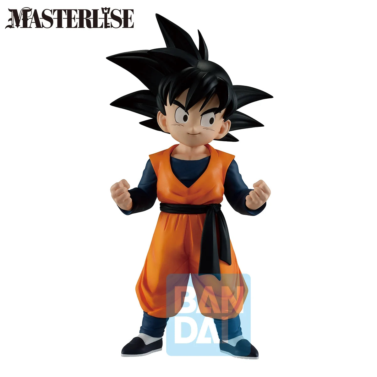 DRAGON BALL Z - Son Goten - Figure Masterlise 13cm