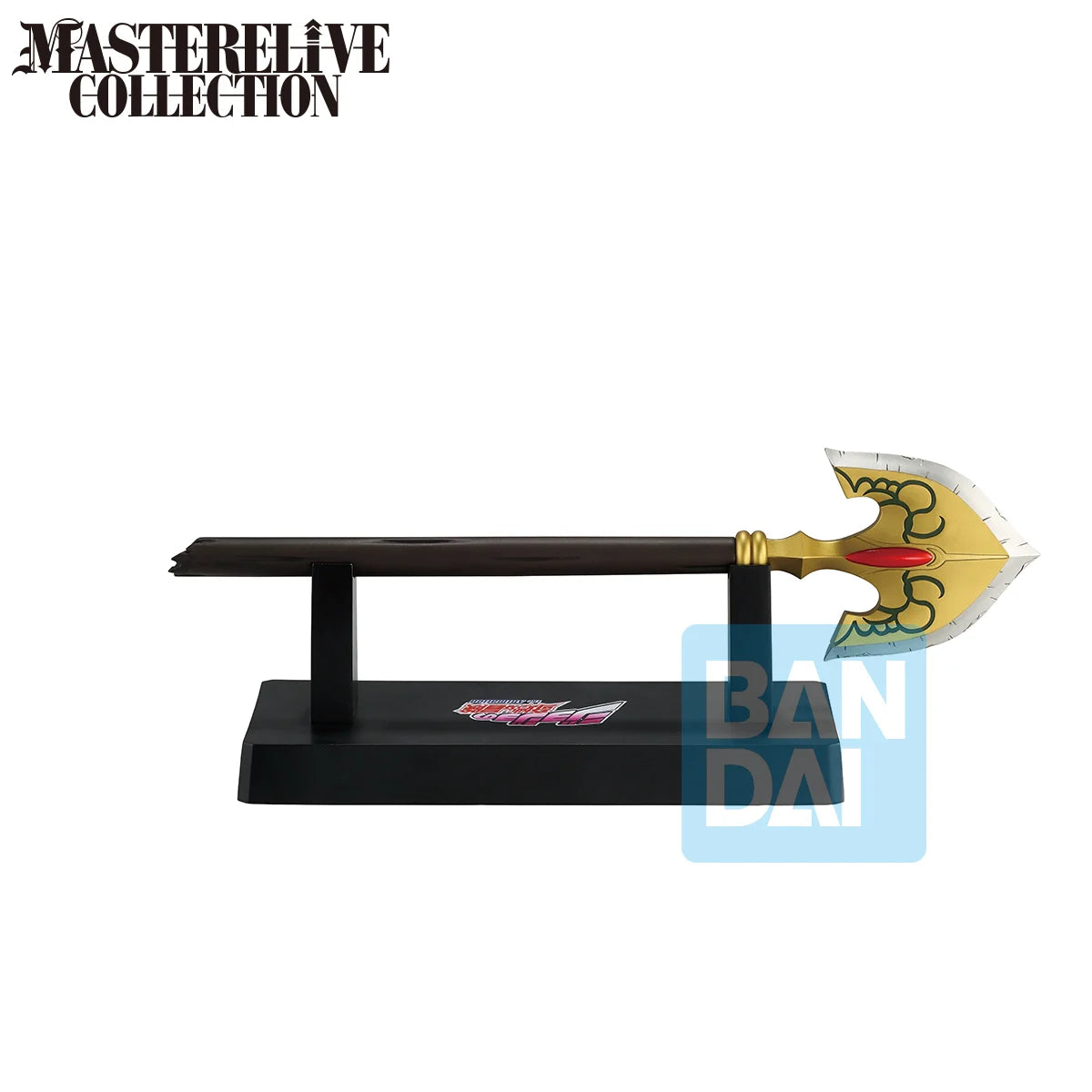 JOJO PART 4 - The Bow and Arrow - Figure The Gathering of Rivals 21cm
