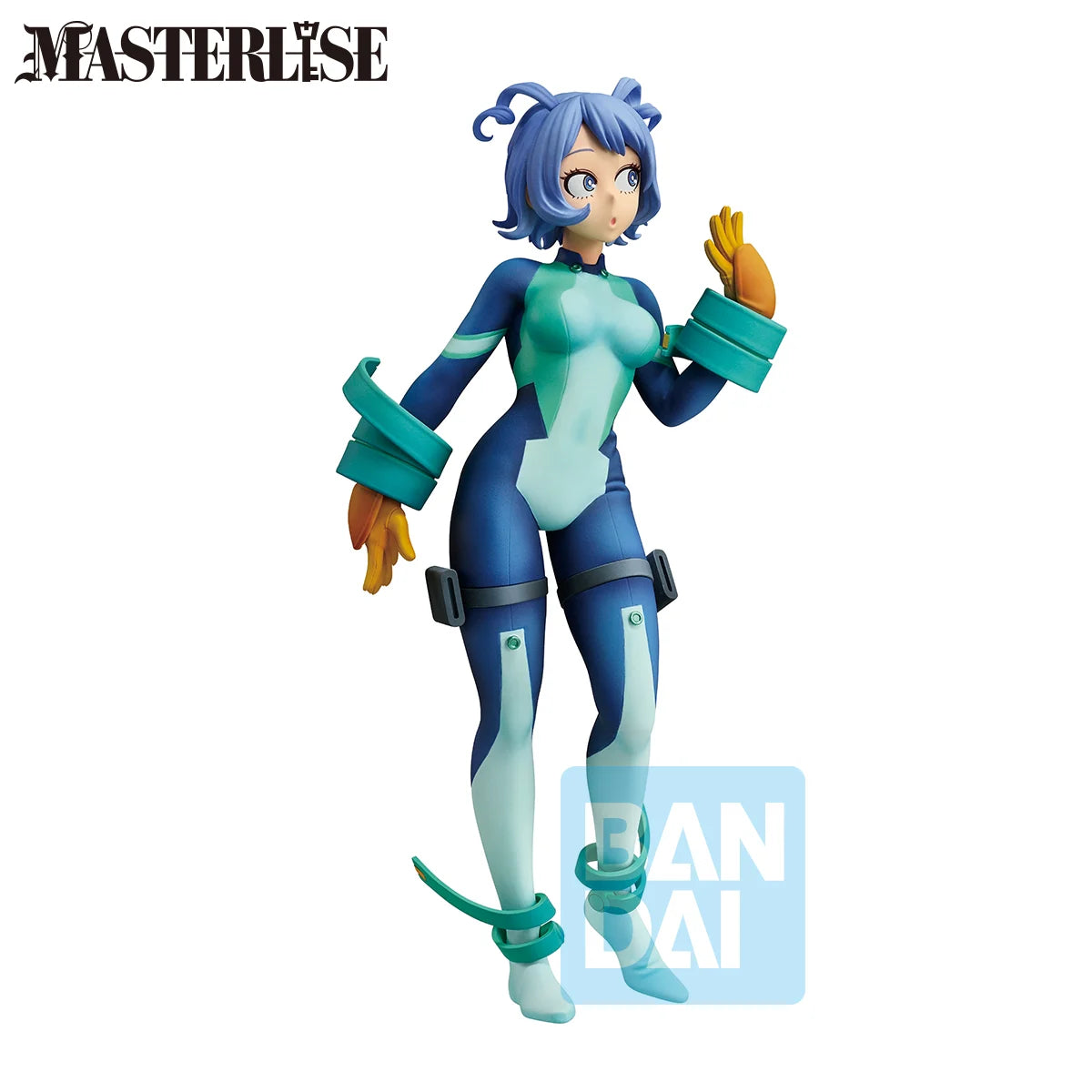 MY HERO ACADEMIA - Nejire Hado - Figure Their Story 23cm