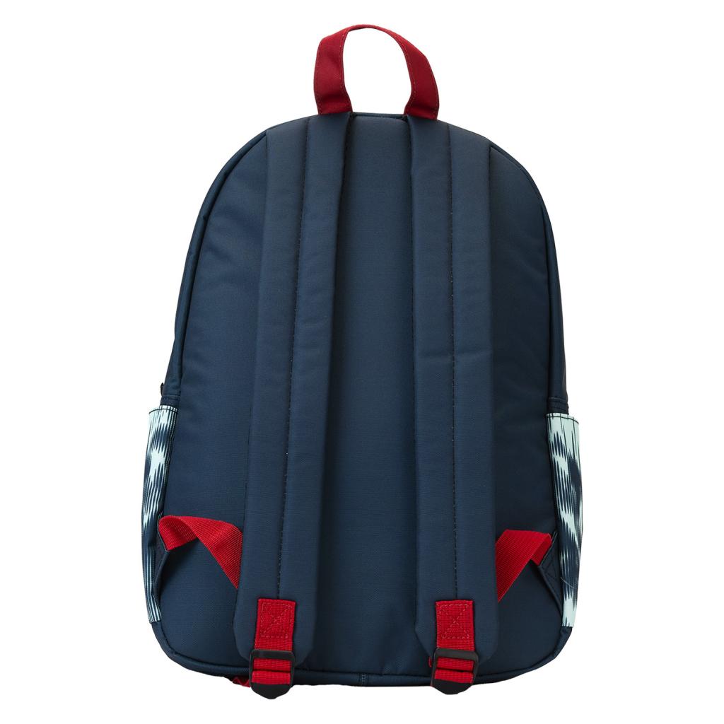 IT - Pennywise "I Heart Horro" - Nylon Backpack LoungeFly