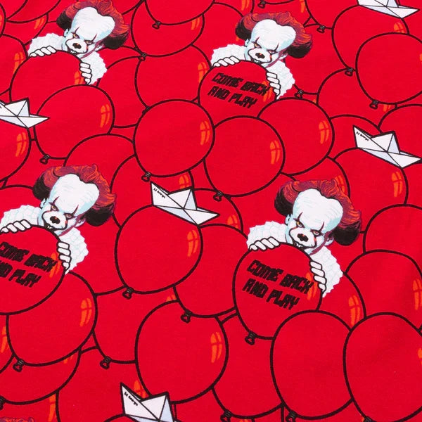 IT - Pennywise - T-Shirt Unisex Loungefly (M)