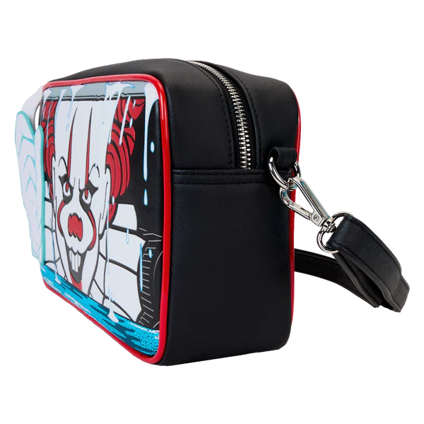 IT - Pennywise Balloon - Crossbody bag Loungefly