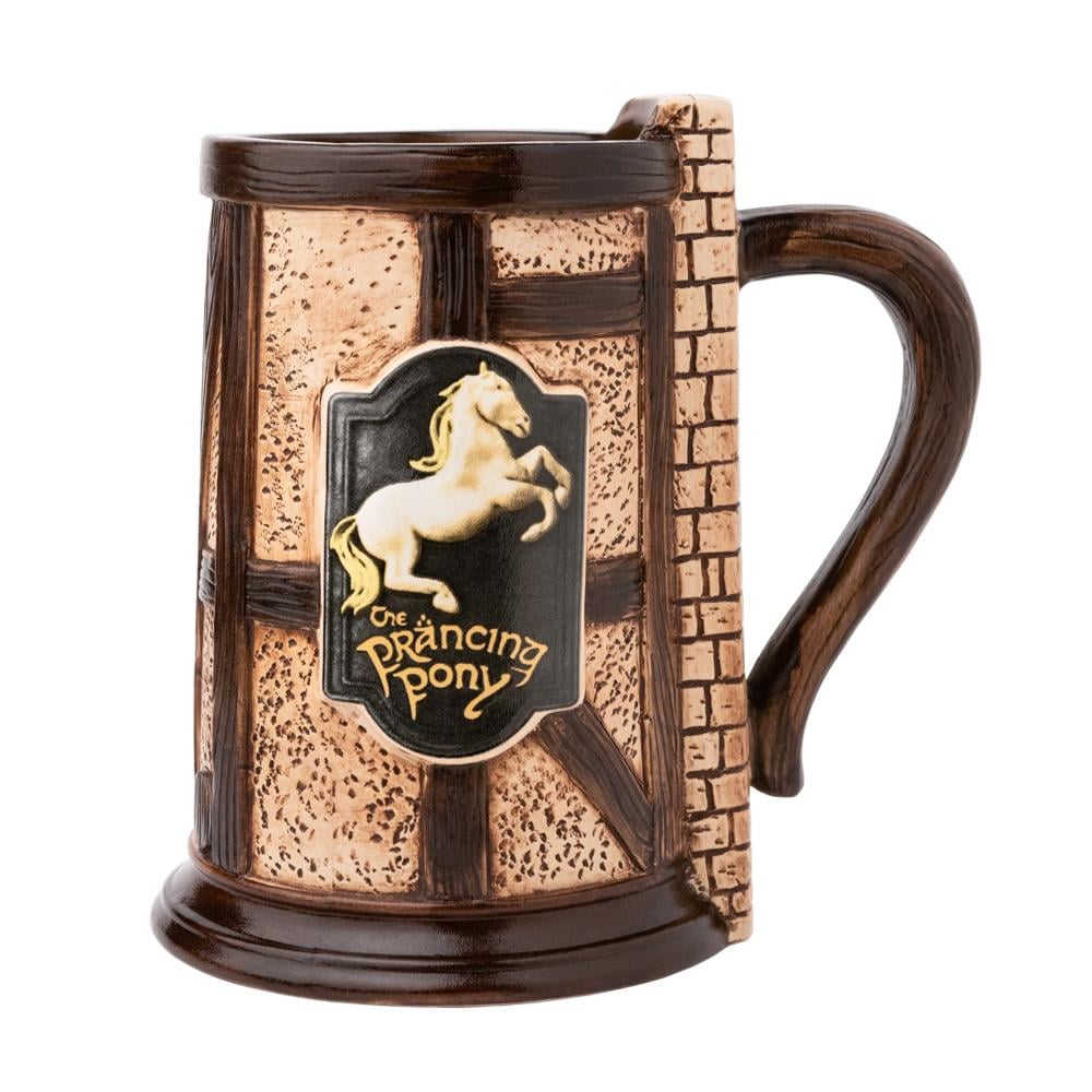 LORD OF THE RINGS - Prancing Pony - Pint - 900 ml