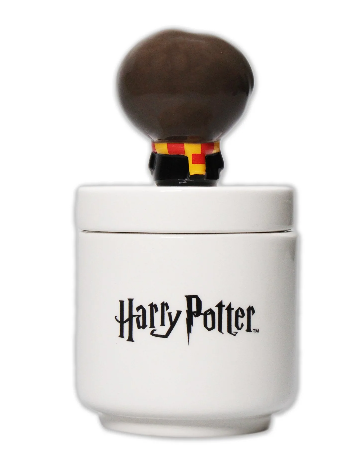 HARRY POTTER - Harry "Kawaii" - Collector's Box