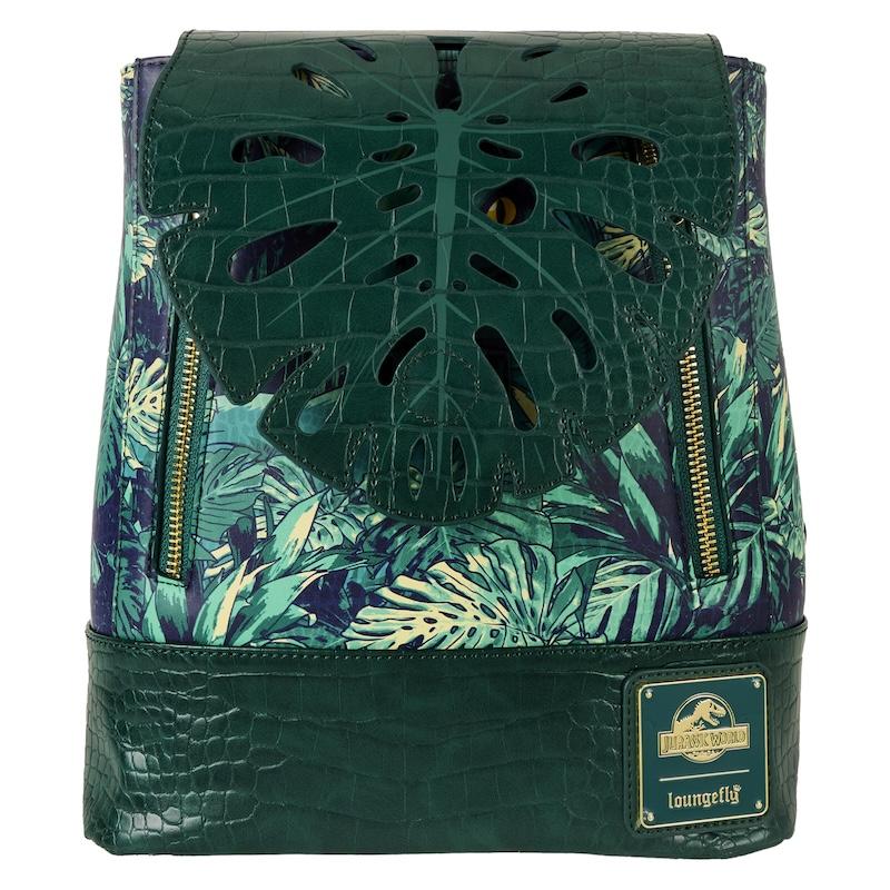JURASSIC WORLD - Mini Sac à Dos LoungeFly