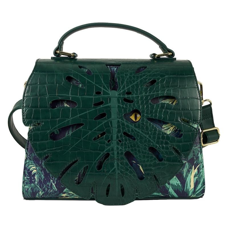 JURASSIC WORLD - Sac bandoulière Loungefly