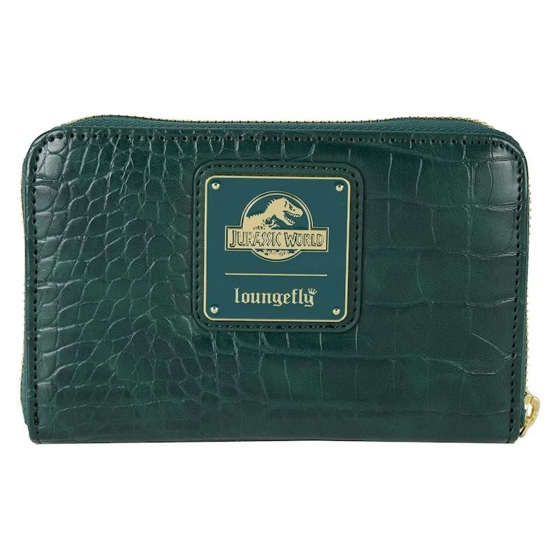 JURASSIC WORLD - Portefeuille LoungeFly