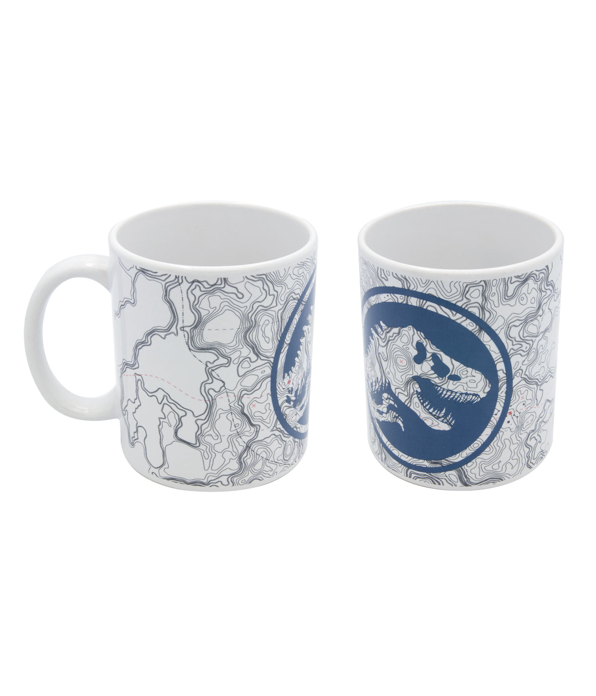 JURASSIC WORLD DOMINION - Ceramic Mug 320ml