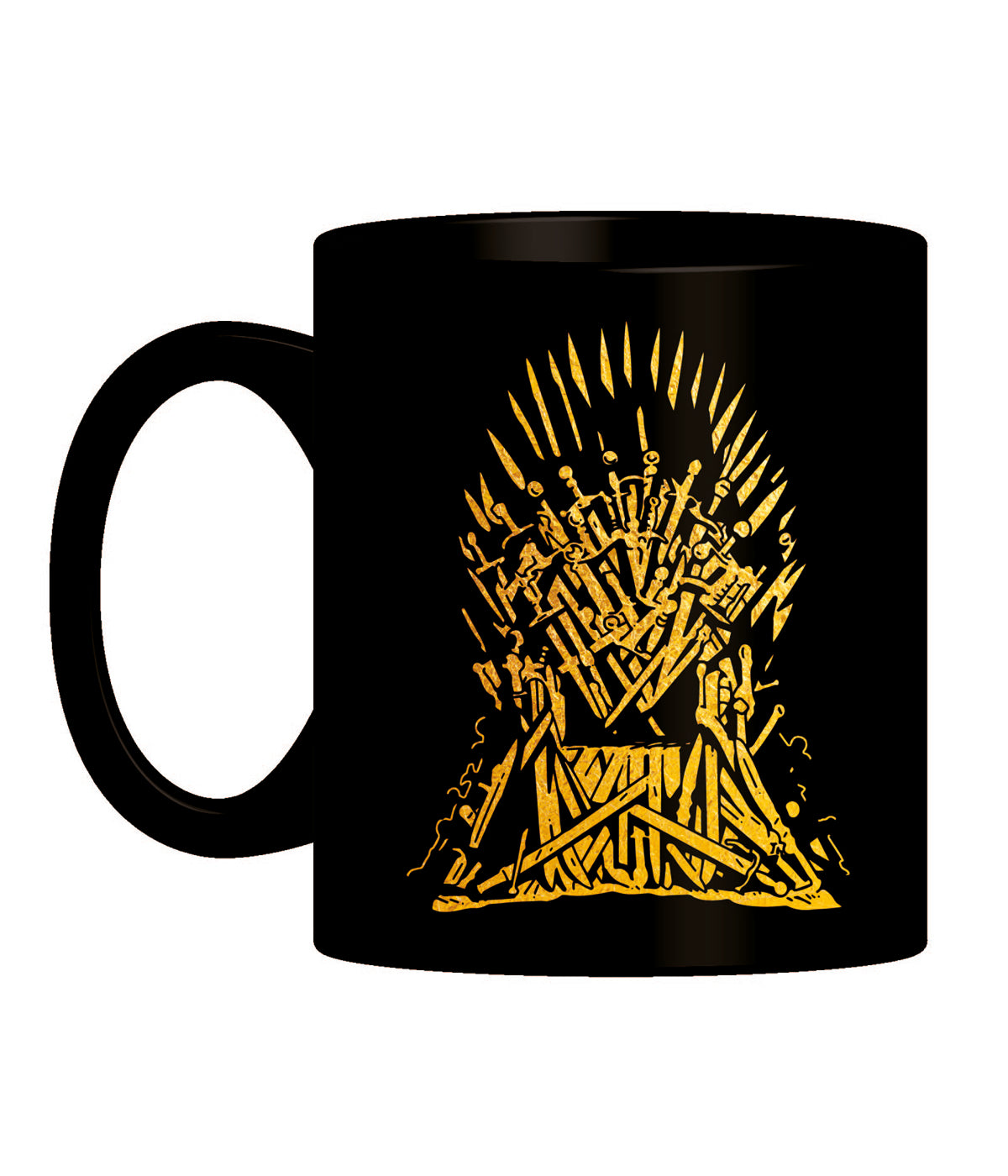 GAME OF THRONES - Ceramic Mug 320ml