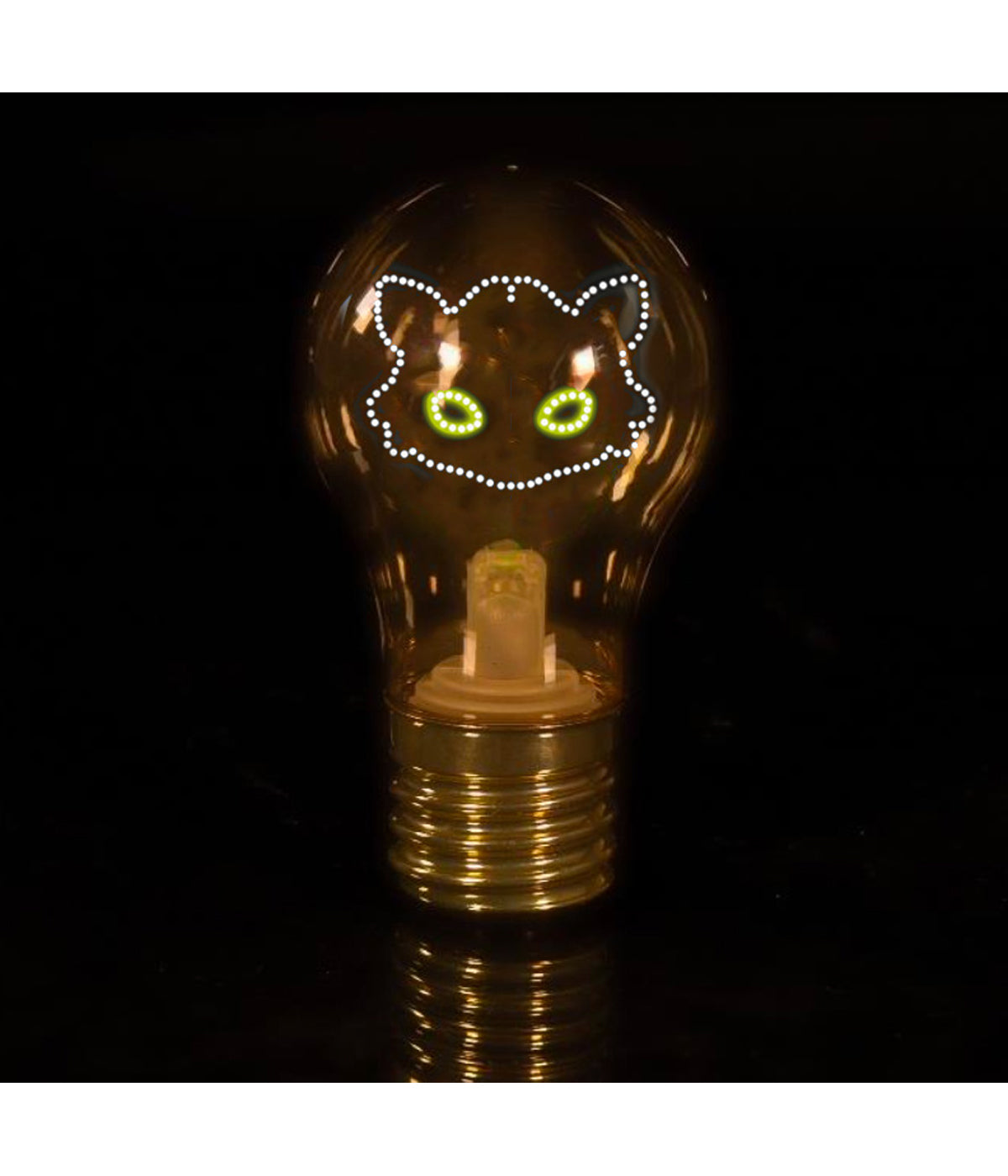 HOW TO TRAIN YOUR DRAGON - LED Bulb 7x12.5cm