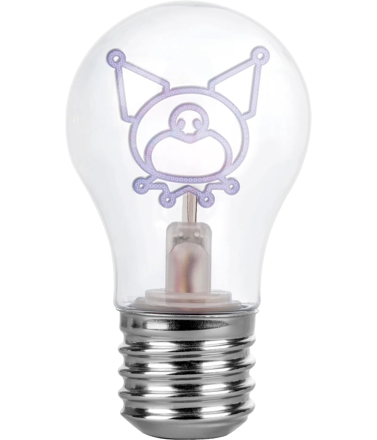 HELLO KITTY - Kuromi - LED Bulb 7x12.5cm