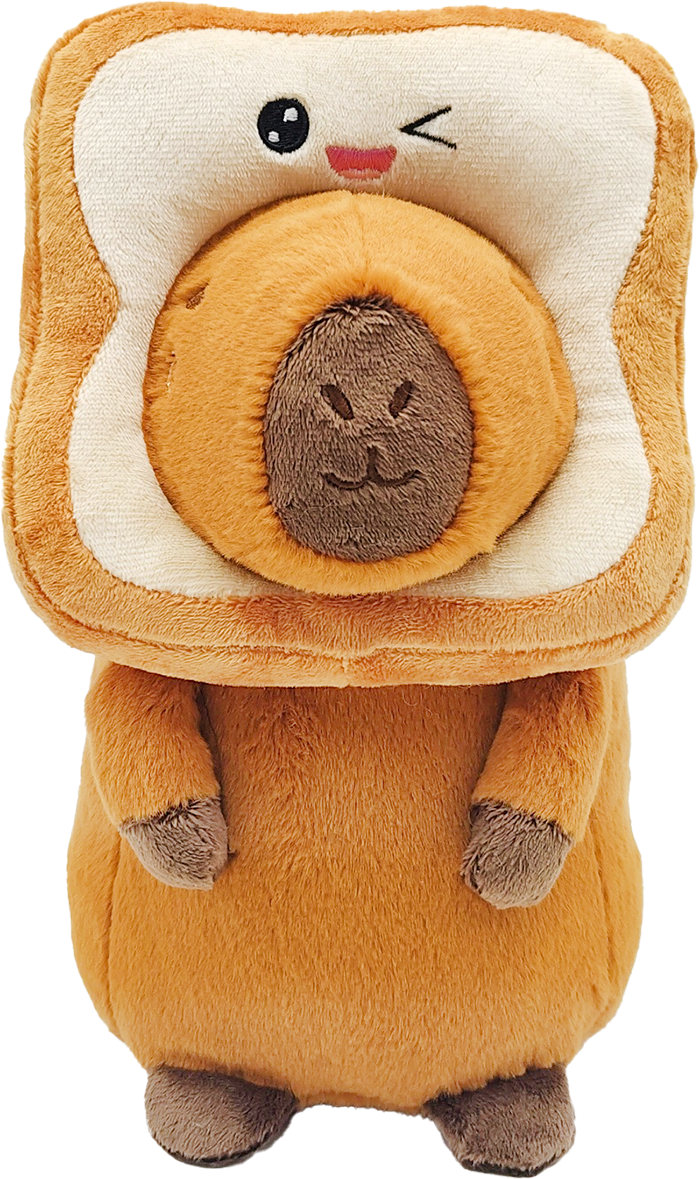 HUG A CAPYBARA - Capybara - Plush 23cm