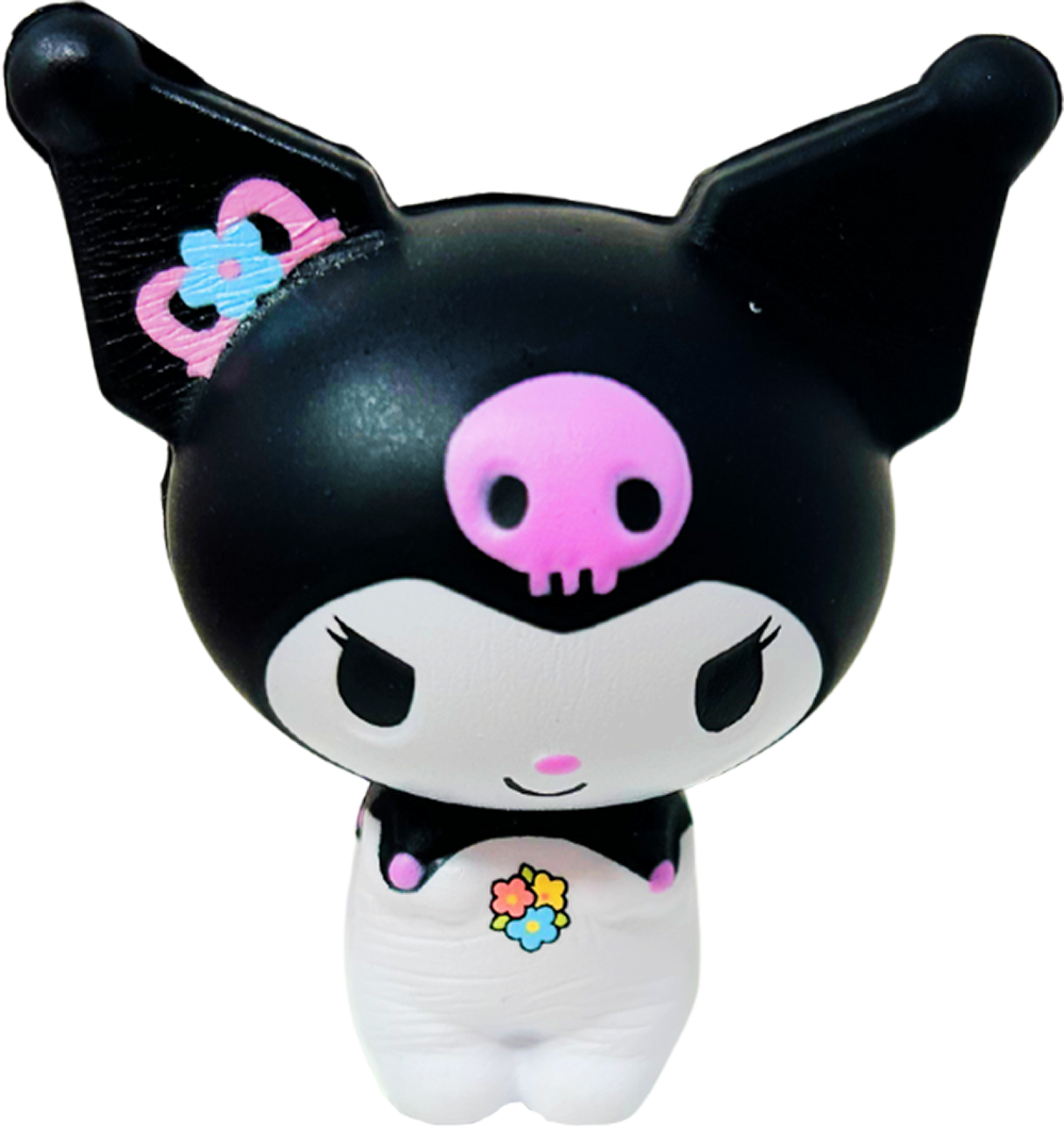 HELLO KITTY - Characters - Display 8Cappuccino Cup