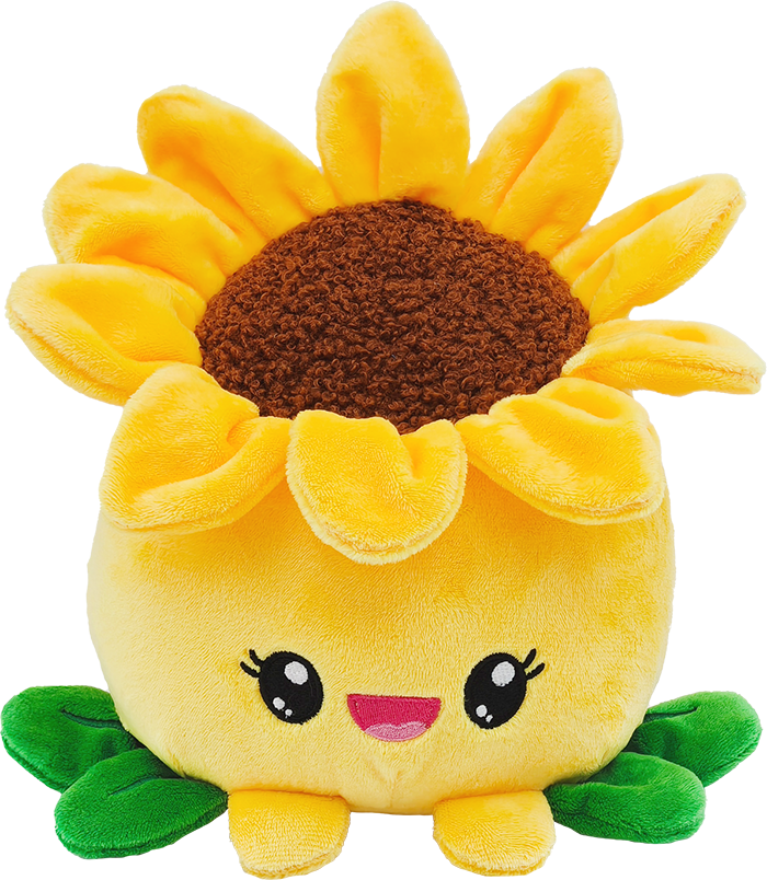 PLUSH WORLD - Yummis Flowers Marga - Plush 23cm