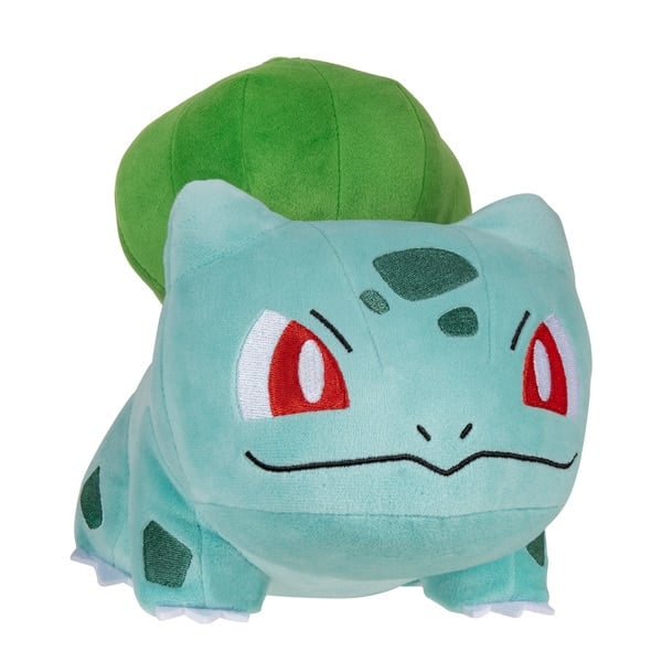 POKEMON - Bulbizarre  - Plush 30cm