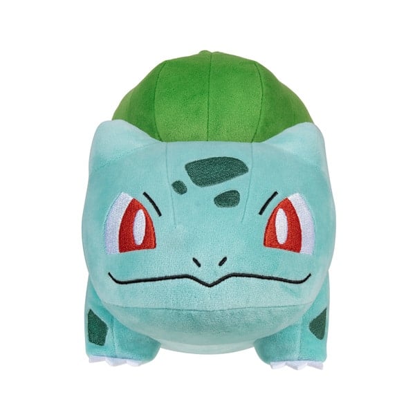 POKEMON - Bulbizarre  - Plush 30cm