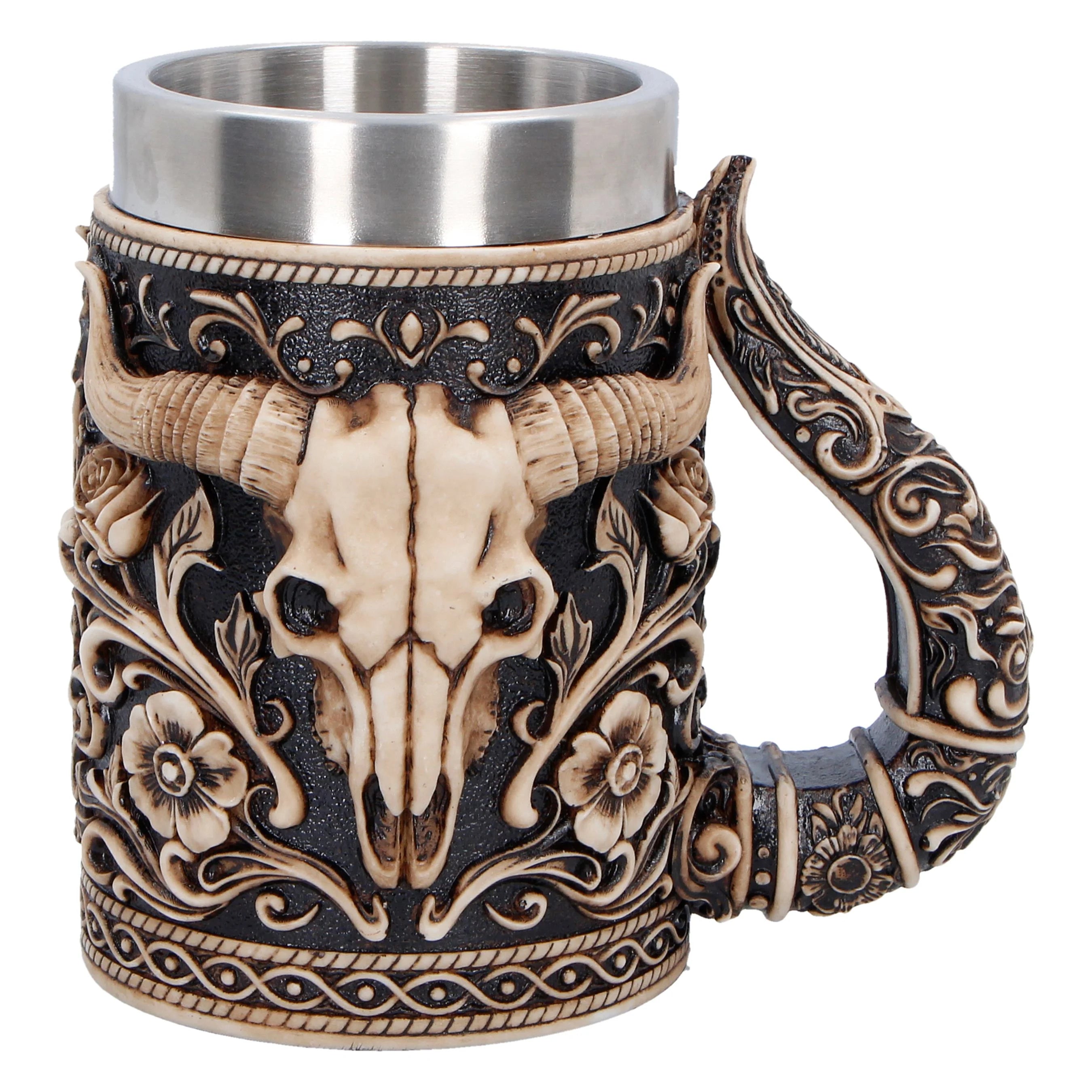 WILD WEST - Tankard 17cm