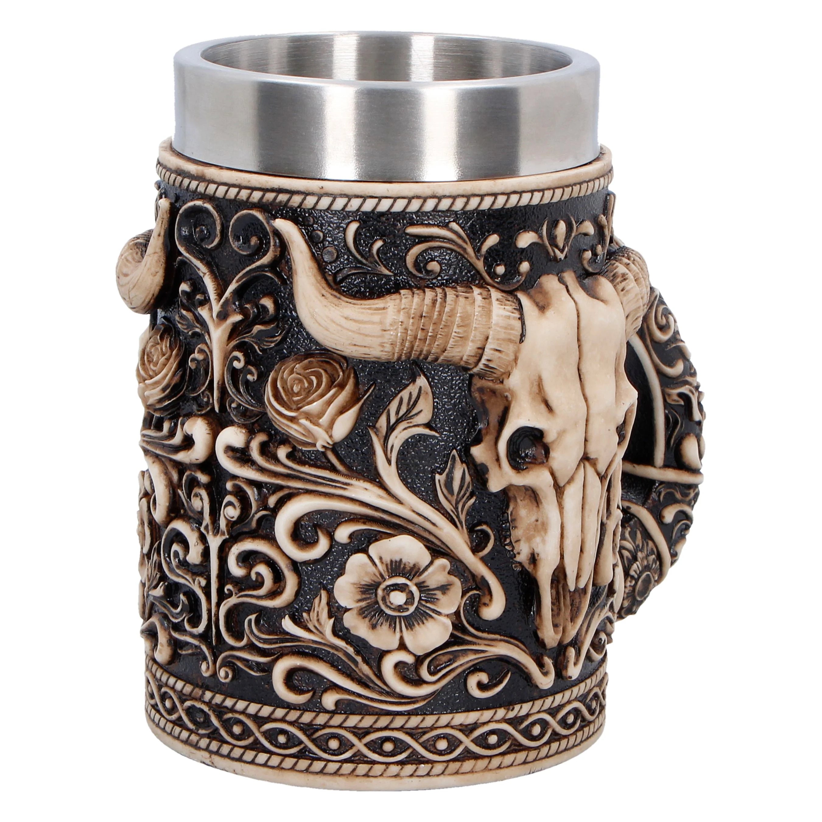 WILD WEST - Tankard 17cm