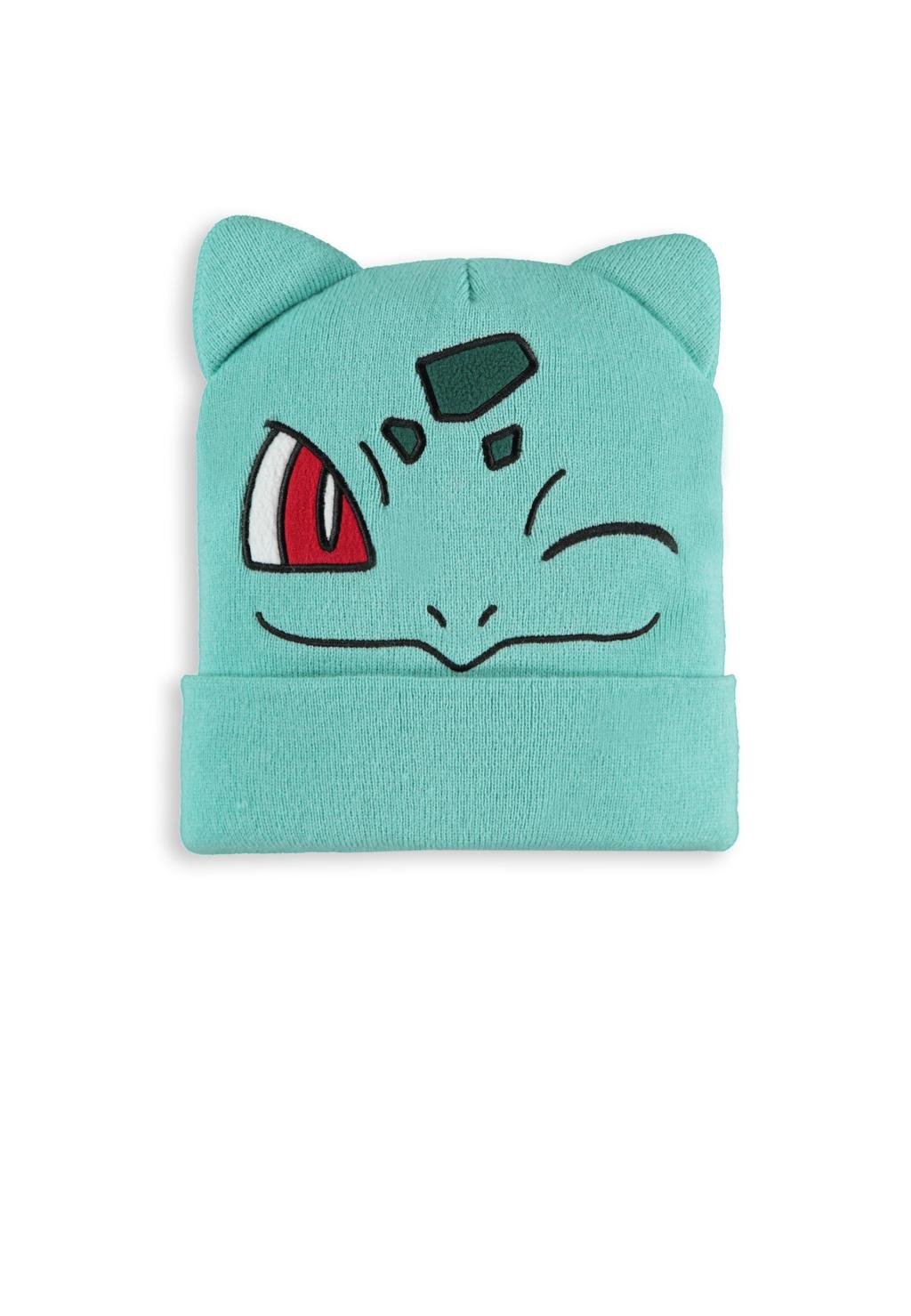 POKEMON - Bulbasaur - Novelty Hat