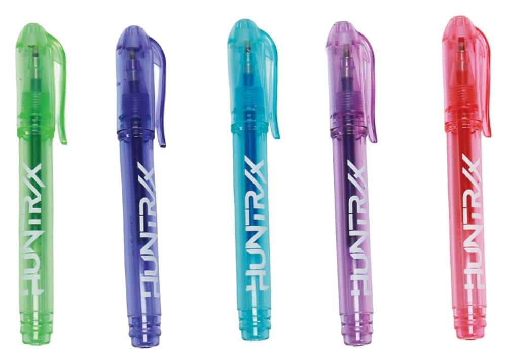 K-POP DEMON HUNTERS - Huntr/x - Stationery Set