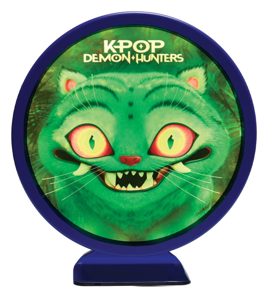 K-POP DEMON HUNTERS - Derpy - Colour Change Light