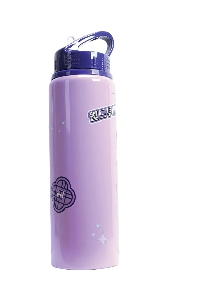 K-POP DEMON HUNTERS -Huntrix - bottle Flip Top