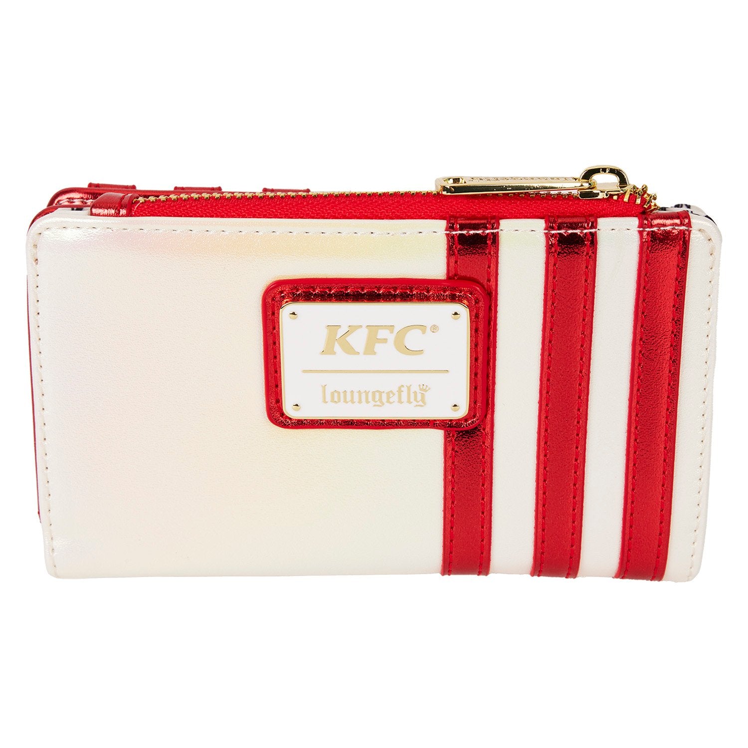 KFC - Colonel Sanders - Wallet LoungeFly