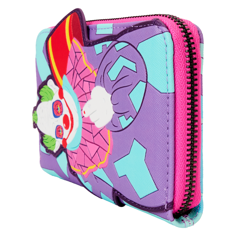 KILLER KLOWNS FROM OUTER SPACE - Jumbo Cosplay - Wallet LoungeFly