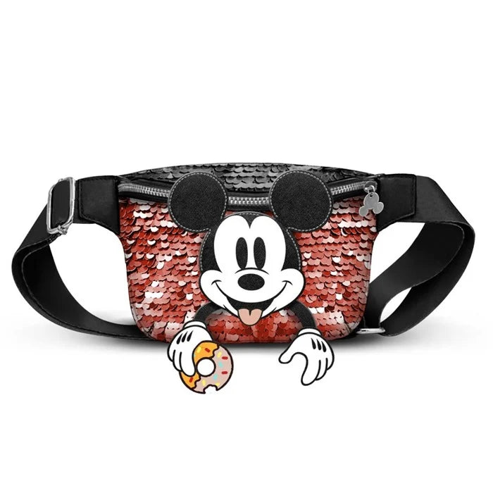 MICKEY - Donut - Bag '14x26x5.5cm'