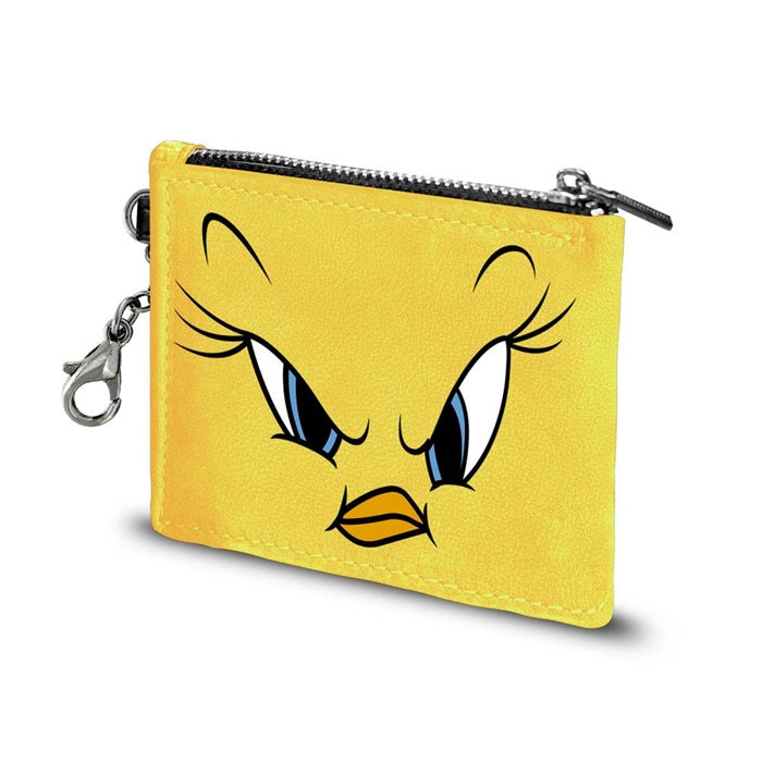 LOONEY TUNES - Tweety Angry - Card Holder '10.5x8.5x0.5cm'