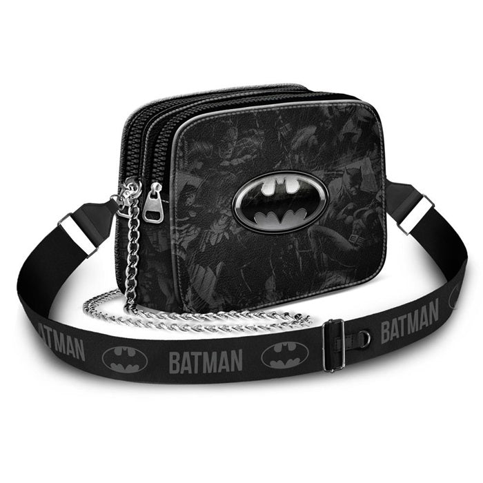 DC COMICS - Batman - Bag '20x14x8.5cm'