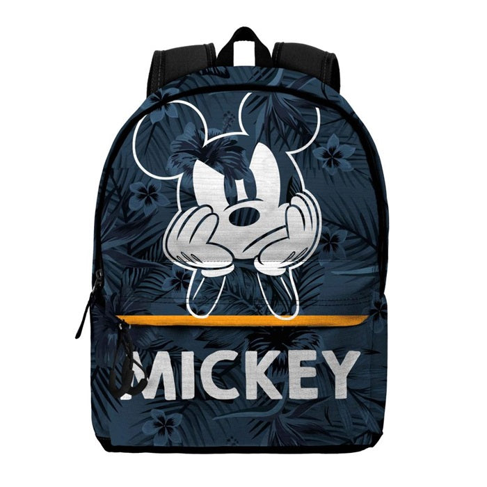 DISNEY - Mickey Blue - Backpack '37x45x15cm'