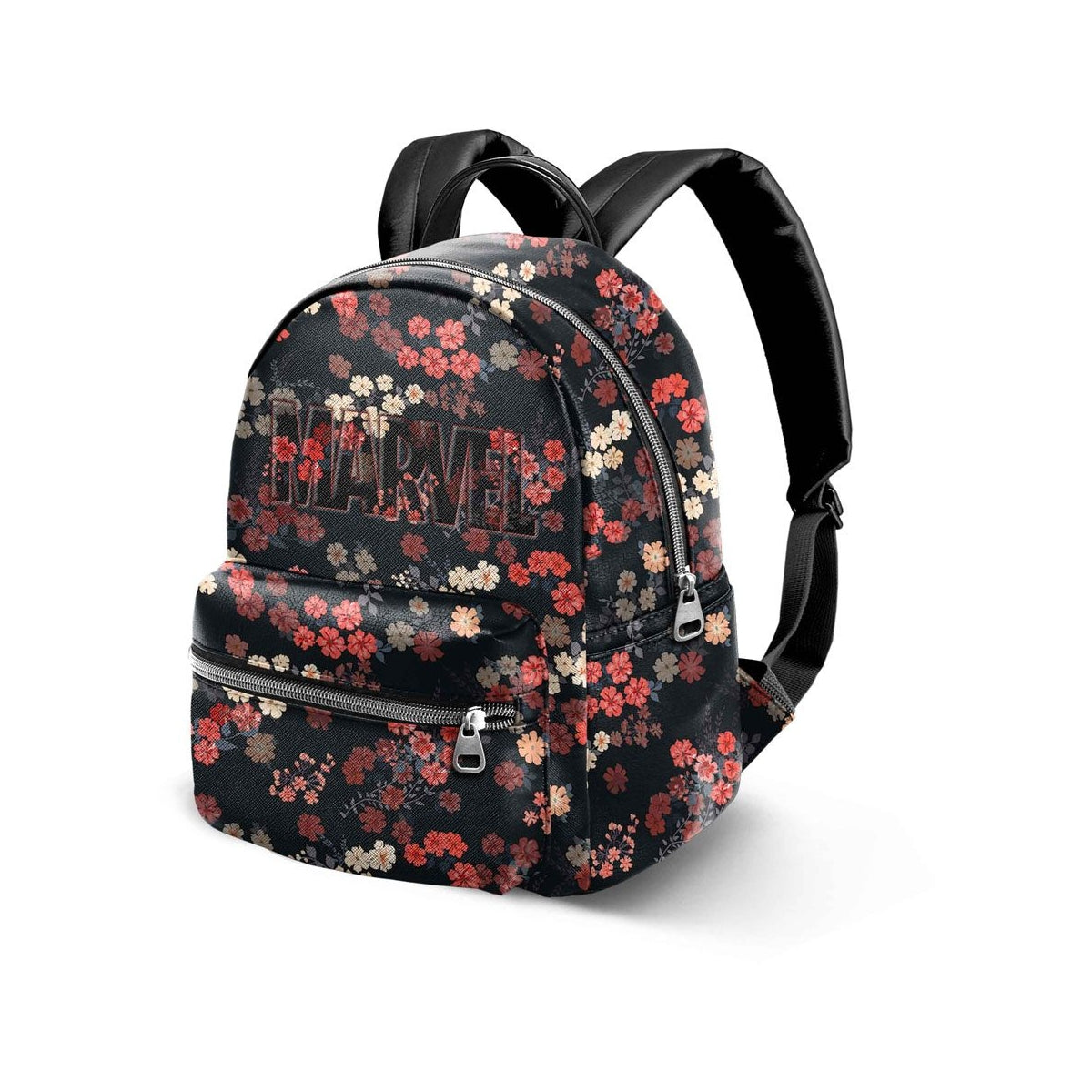 MARVEL - Flowers - Backpack '24x32x14cm'