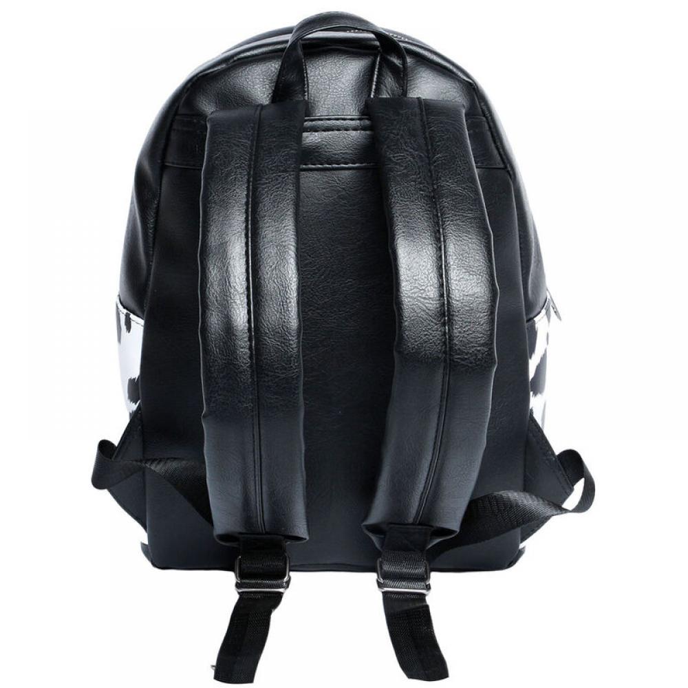 DISNEY - Cruella - Backpack '24x32x14cm'