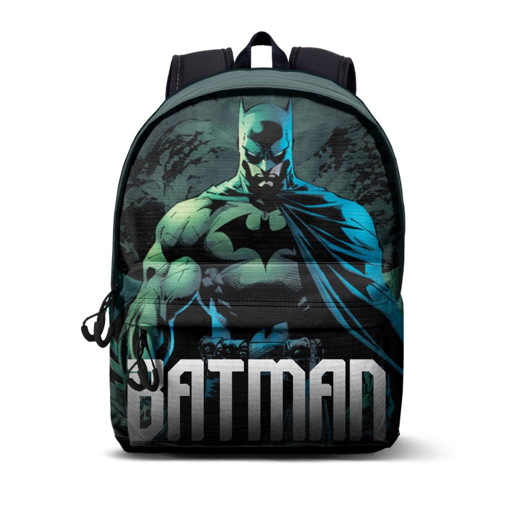 BATMAN - Arkham - BackPack '30x18x41cm'