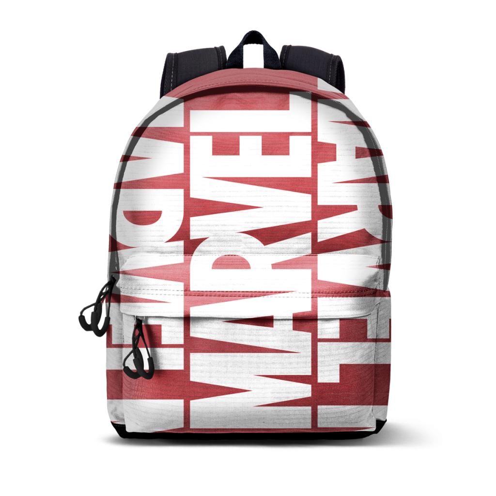 MARVEL - Logo - Eco BackPack '32x17x44cm'