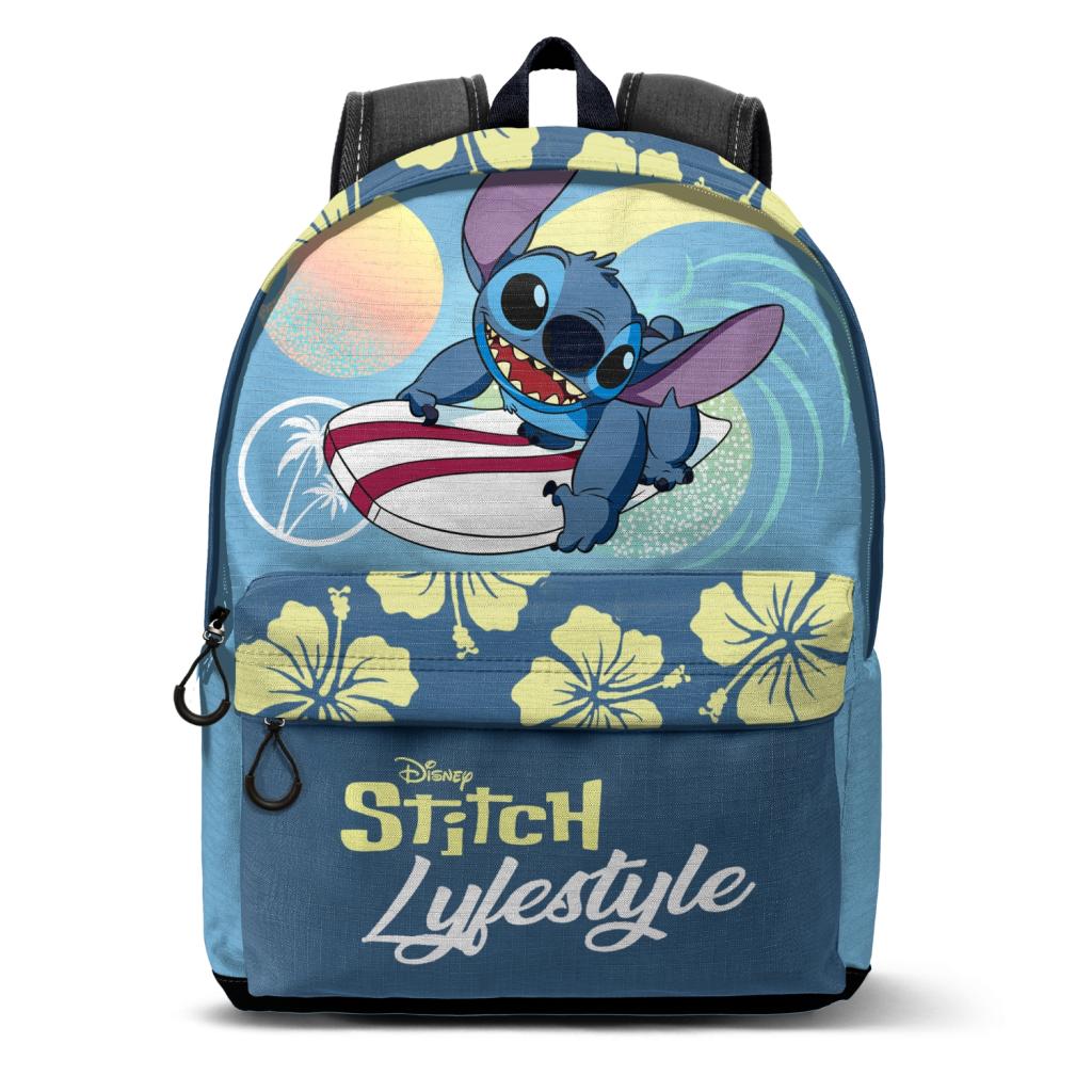 STITCH - Lifestyle - Backpack HS FAN '43x30x18cm'