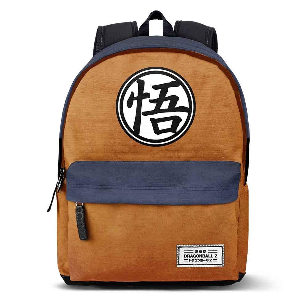 DRAGON BALL - Symbol - Backpack HS FAN '43x30x18cm'