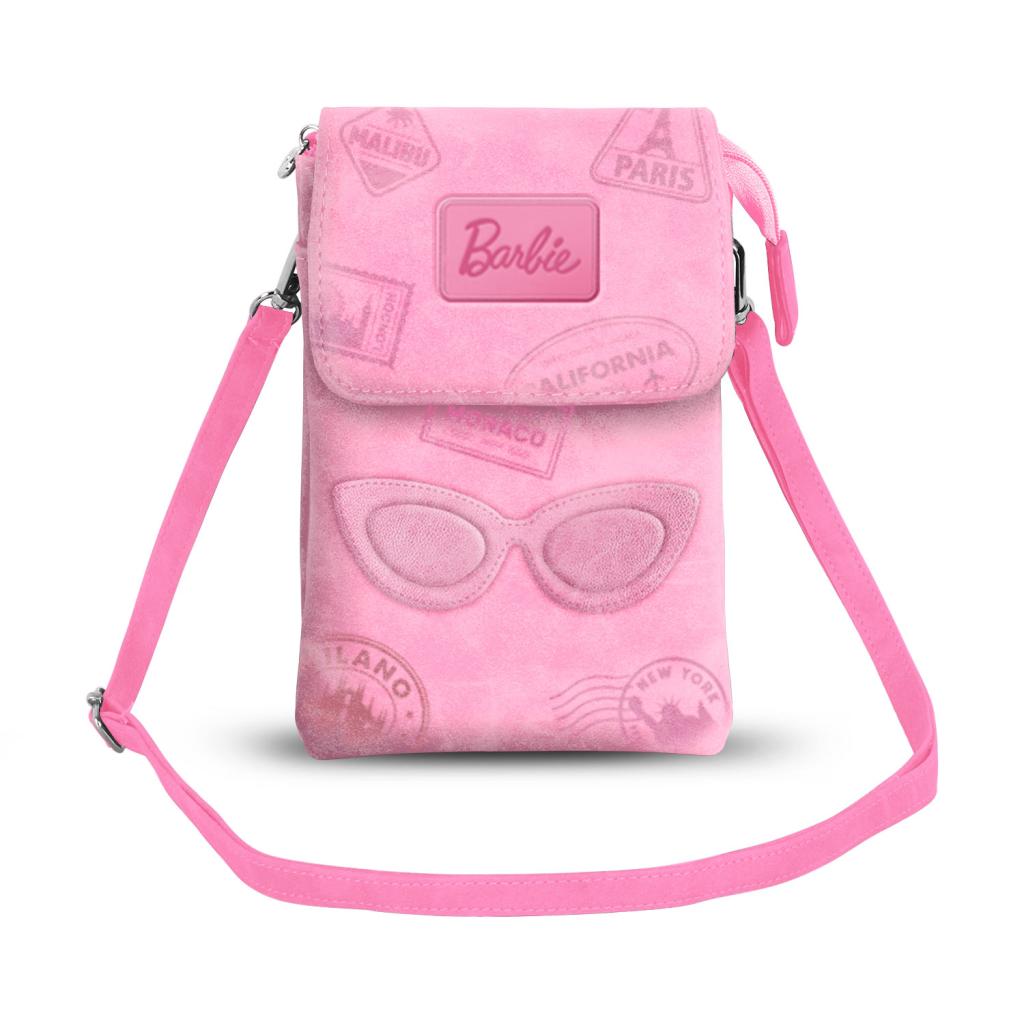 BARBIE - Travel - Phone Shoulder Bag