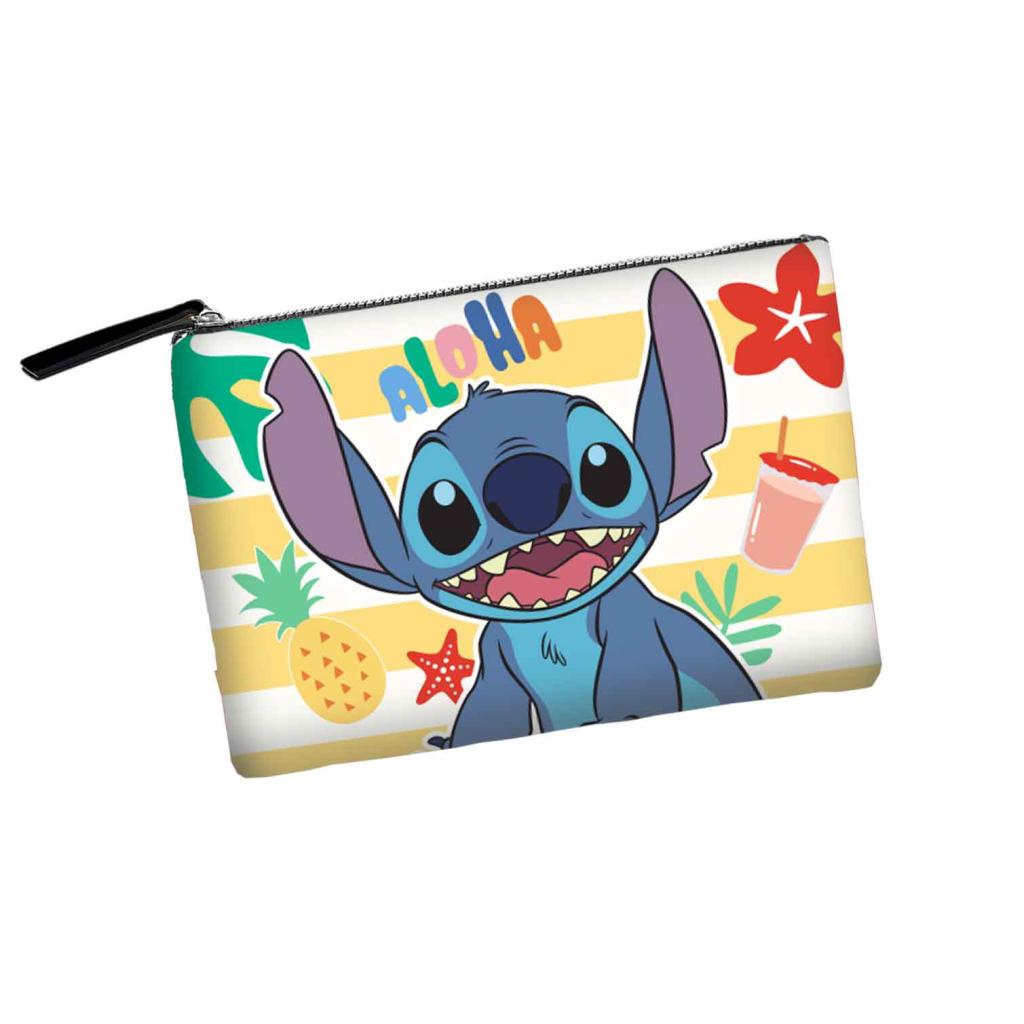 LILO & STITCH - Stitch - Beauty Bag