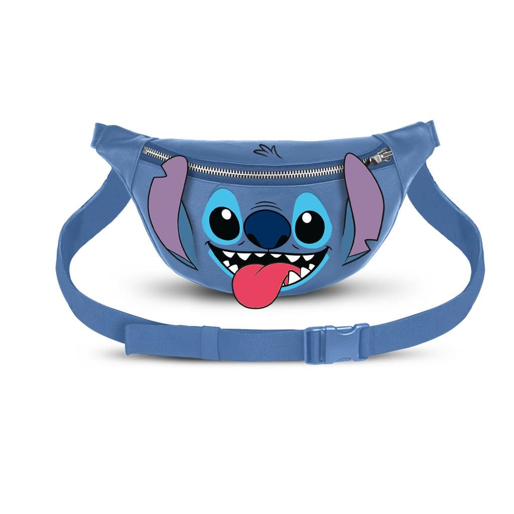 STITCH - Heady - Fanny Pack