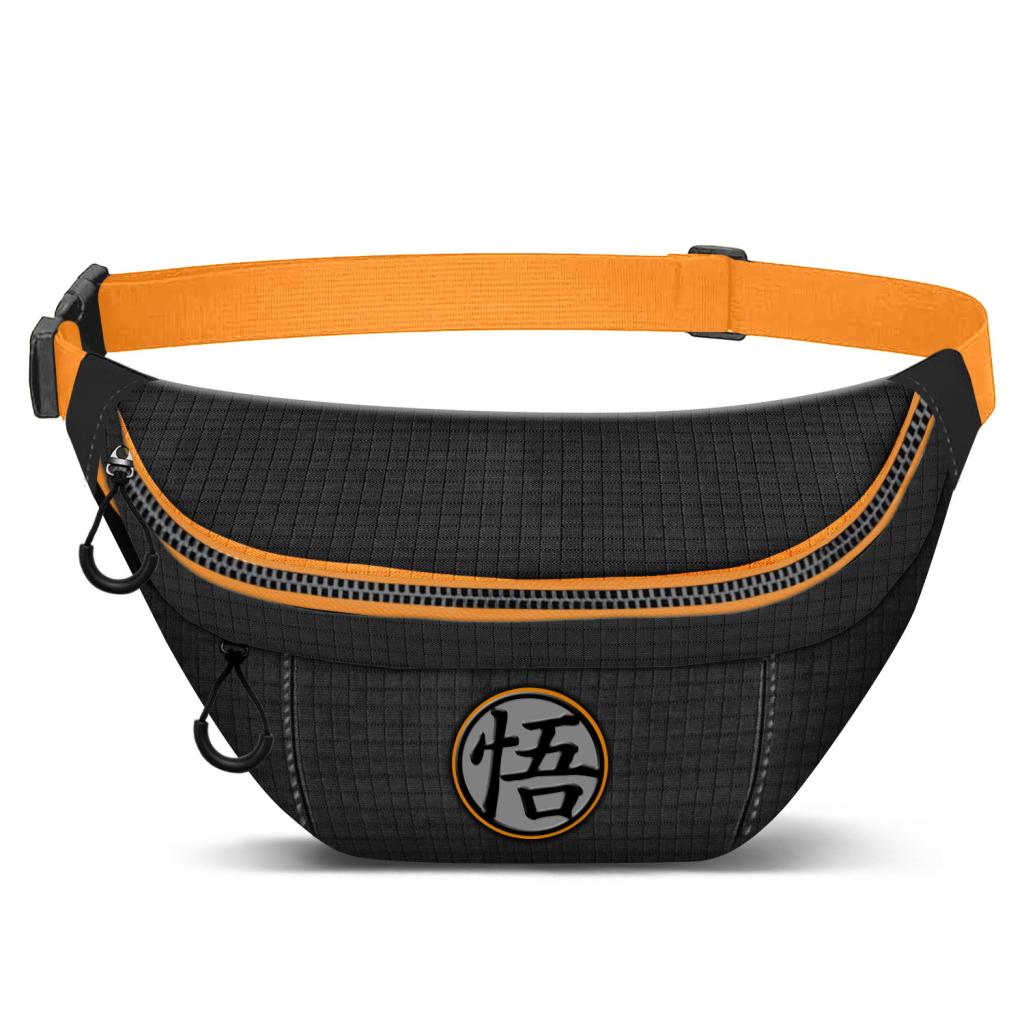 DRAGON BALL Z - Logo - Fanny Bag '20x15x7cm'