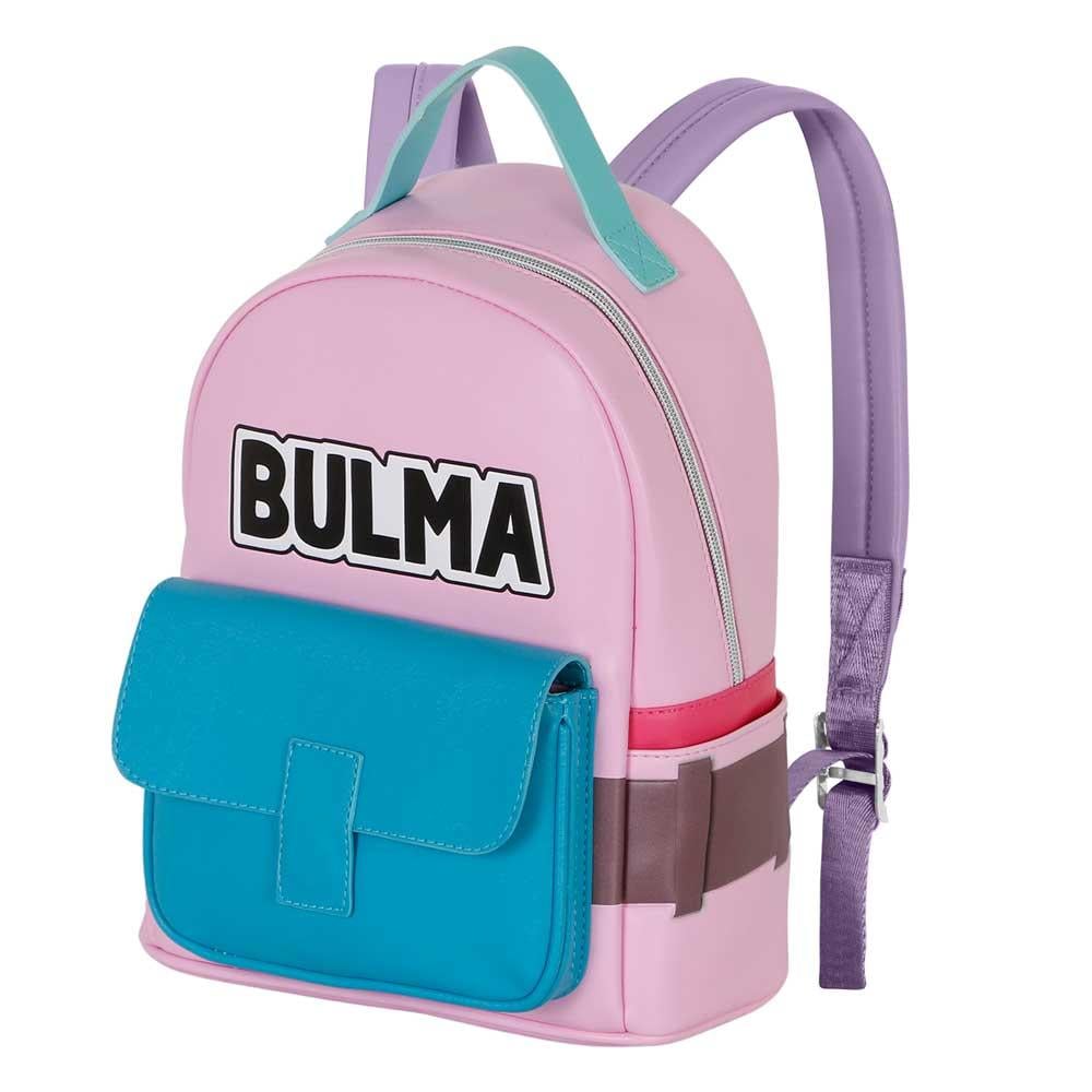 DRAGON BALL Z - Bulma - Heady BackPack '27x21x14cm'