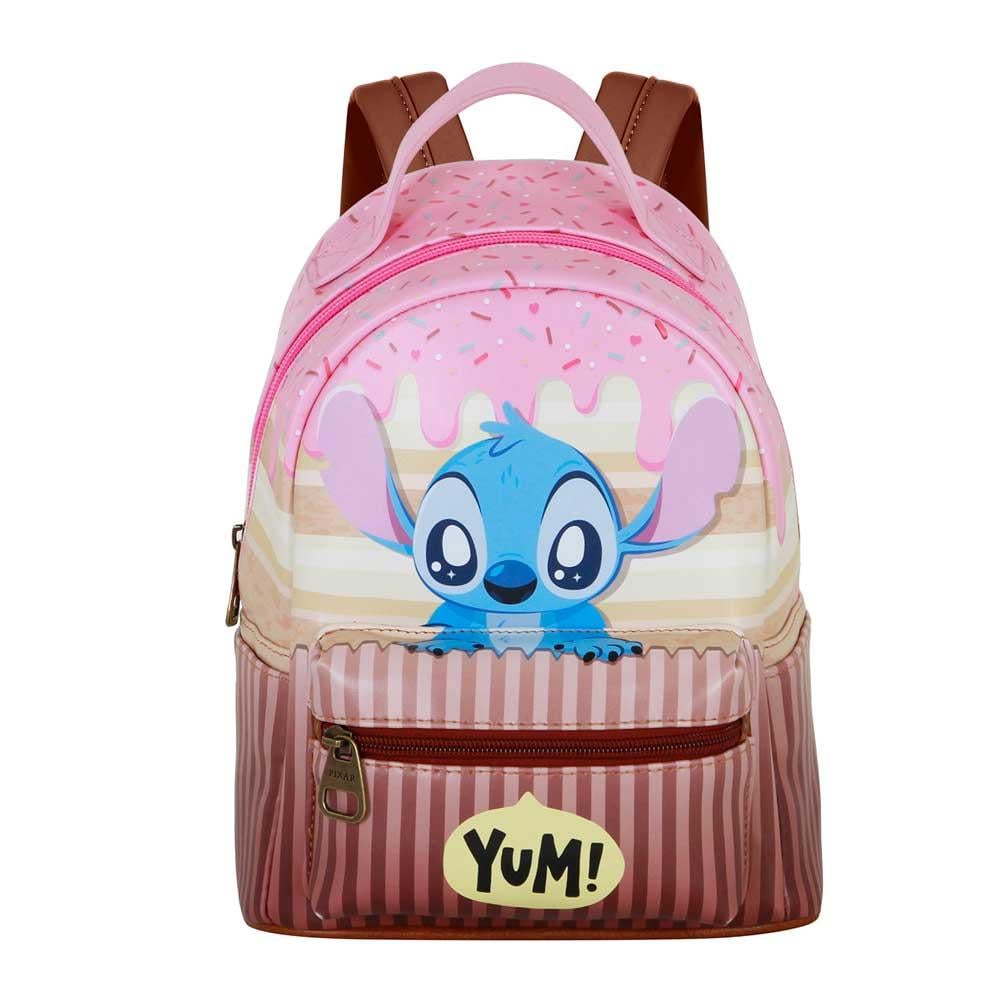 STITCH - Muffin - Mini Heady BackPack '25x22x15cm'